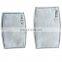 In Stock Replaceable 5 Layer Dust Pm2.5 Carbon Face Masking Filters