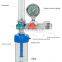 High quality Different volumes Medical Oxygen flow meter for oxygen treatment