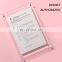 Small Pocket Fast Charger Rechargeable Portable Power Bank 5000mAh Rechargeable Mini Portable Heater Hand Warmer