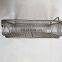 stainless steel wire mesh basket,Sterilizing basket,Screen woven basket with cover