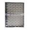 Stainless steel plate Perforated metal mesh/Diamond hole punching network