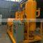 Refinery equipment for used cooking oil edible oil recycling plant/ food oil purification machine