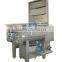 Electric stainless steel Industrial sausage meat Mixmaste