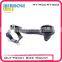 CNC Machining Adjustable Length Out Front Bike Mount for Garmin Edge