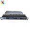 Digital tv optic dvbt isdbt 24 port dvb card  encoder modulator