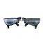 Spare parts fog lamp car accessories fog lights for Hyundai Santa FE 2019
