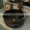 Antique Design Art Porcelain Bathroom Wash Basins