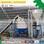 turnkey factory price 8mm large ring die pellet presses