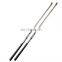 Fishing Rods 2.7/3.6/4.5/5.4/6.3M Carbon Fiber Sea Fishing Extra Fast Telescopic Fishing Rod