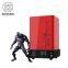 Home and commercial high-precision UV curing touch screen 3D printers