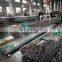 Welded polished tube EN 1.4301 304 stainless steel pipe handrail piping