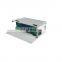24 core 48 port Outdoor Fiber Optic ODF/main Distribution Frame price Patch Panel SC FC plastic odf
