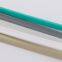 China supply customized cheap colored 4mm plastic welding rods