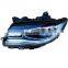 Head Lamp For Lincoln 2017 Mkz  Hp5z13008h L Hp5z13008g R Car Headlight high quality factory