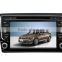 Car DVD Player For VW BORA 2013 2 Din Car Radio For VW BORA 2013 2 Din Car GPS Navigation Radio GPS iPod Bluetooth SWC