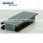 high quality hot selling motorhome rv aluminum door frame extrusion, aluminum door frame, aluminum door extrusion