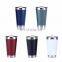 Wholesale Insaluted Vacuum Double Wall Tumbler Cup Copo Stanley Tools Tea Coffee Juice Adventure Stacking Beer Pint Cup Thermos