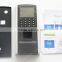 HSY-F801 Cheap Fingerprint Reader with TCP/IP for Door access control system