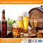 Micro beer brewing equipment auto production line beers manufacturing plant good price for sale