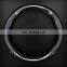Hot sale High quality Automobile Steering Wheel Cover 37cm-38cm Steering Wheel Carbon Fiber