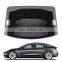 Wholesale Waterproof Abs Plastic Car Rear Trunk Boxes Storage Large Car Organizer Storage Box For Tesla Model 3