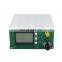 FA-2 1Hz-6GHz Frequency Counter Kit Frequency Meter Statistical Function 11 bits/sec + Power Adapter