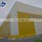Customized Processing Galvanized Heavy Steel Structure Fabrication Prefab Building