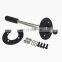 AOSU Quick Shift Short Shifter Short Throw Shifter Gear 1 Pc For E30 E36 E46 3 Series E34 E39 E6x 5 Series Z3 Versions