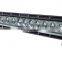 LED light bar 30W 60W 90W 120w spot combo beam single row for auto Automotive CRE E LANTSUN