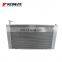 Car Auto Engine Radiator For ACURA HONDA CRV L4 2.0 MT 1997-2001 16MM 16041-21281