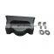 Maiker Off Road  Aluminum Tailgate Limiter Rear Trunk Door Latch For  Jeep  Wrangler  JL Accessories Tail Gate Stopper