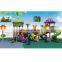 Kindergarten indoor used commercial playground equipment sale other amusement park products
