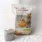 Quick caking bentonite cat litter