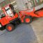 bagger micro digger china mini excavator price Hydraulic crawler excavators earthmoving machinery