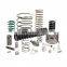 Factory Manufacture Customized Stainless Steel Slinky Spring With Powder Coated