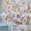 IQF frozen calamari black squid ring indian ocean squid ring skin on