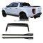 4x4 Offroad Accessories Powder Coated Sport Roll Bar For Ford Ranger Sports Bar Wildtrack