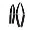 Auto Window Vent Deflectors Visor Shade Rain Guard Sun Shield Car Door Window Visors For DA63