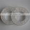 Car shock Absorber Spring Bumper Power Auto-buffers Springs D Transparent  Bumpers Cushion Buffer