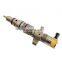 high quality diesel fuel injector C9 387-9433 3879433 10R7222 254-4339 2544339 557-7633