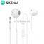 Sikenai Best Wired Earbuds The Original Sport Headphone With MIC