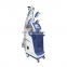 Five Handles Double Chin Cryolipolysis Fat Freezing Machine Cellulite Removal Machine