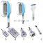 2022 Multifunctional 5 cryo handles fat loss slimming cryo skin therapy skin cooling machine