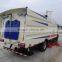 High quality Dongfeng 4x2 road sweeper truck with good price for sale 008615826750255 (Whatsapp)
