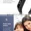 Bracelet Heart Rate Blood Pressure Health Waterproof Watch Band Wristband Fitness Tracker M3 M4 M5 Reloj Smart Watch