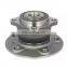 169 981 00 27 1699810027  Rear axle Wheel Hub bearing For BENZ Good quality direct sales from manufacturers