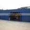 1000KVA container type diesel generator set from Singfo, Global warranty with CE approval,