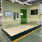 Modular Clean Room Lab Laboratory Dust Free Cleanroom For Pharmaceuticals Clean Room