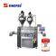 2021 New Type Fully Automatic Double Head Milk Powder Filling Production Line For Supplement