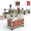 High accuracy labeling machine round bottle sticker using adhesive label T-401